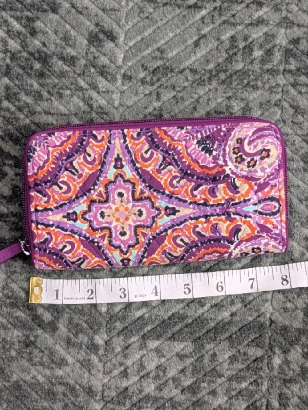 Vera Bradley excellent exactly